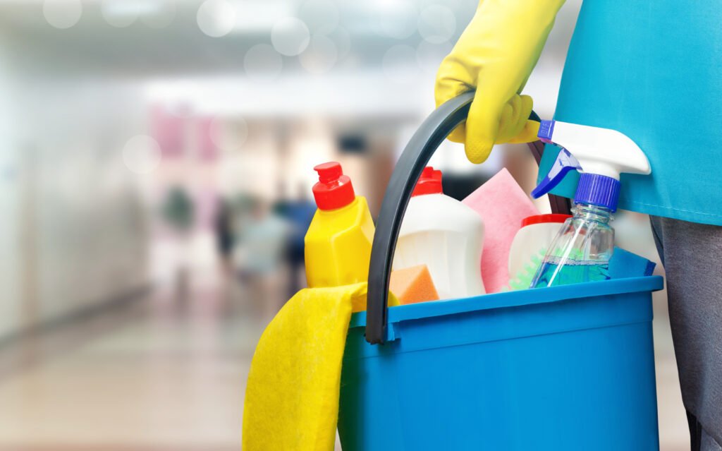 Pastor and Wife Propose Bill of Rights for Domestic Workers