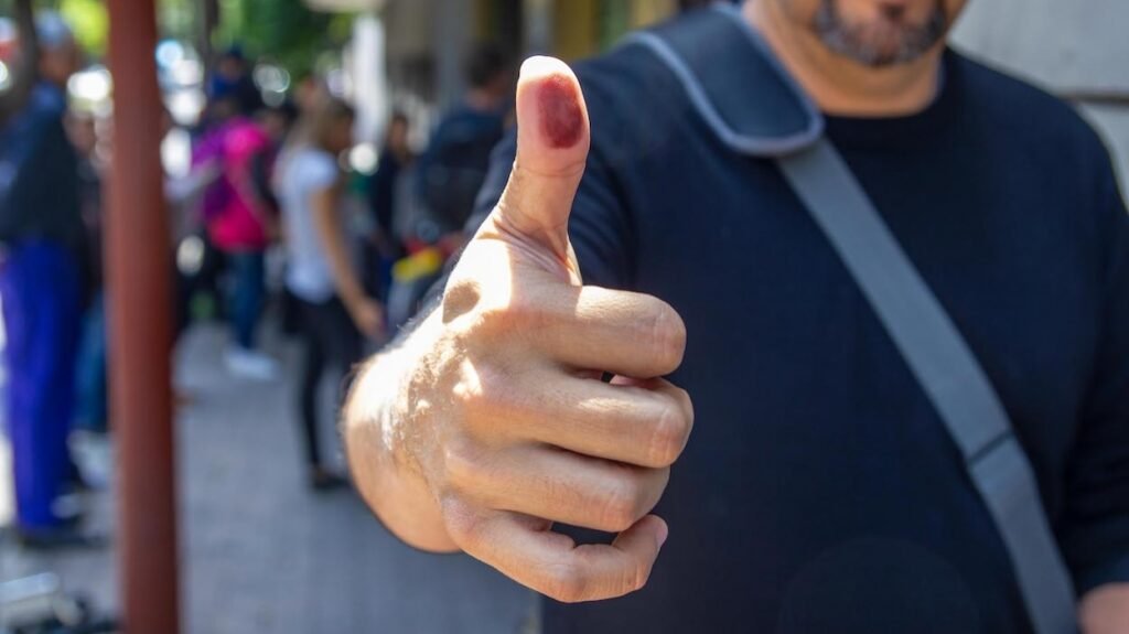 How Are Baja's Elections Going?