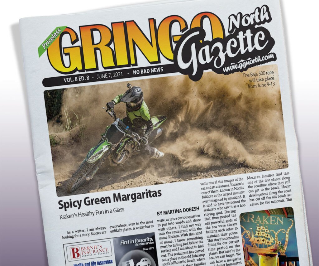 June 7, 2021 Edition