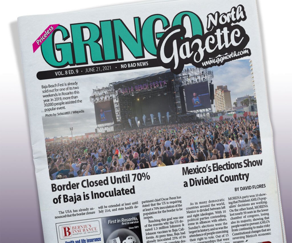 June 21, 2021 Edition
