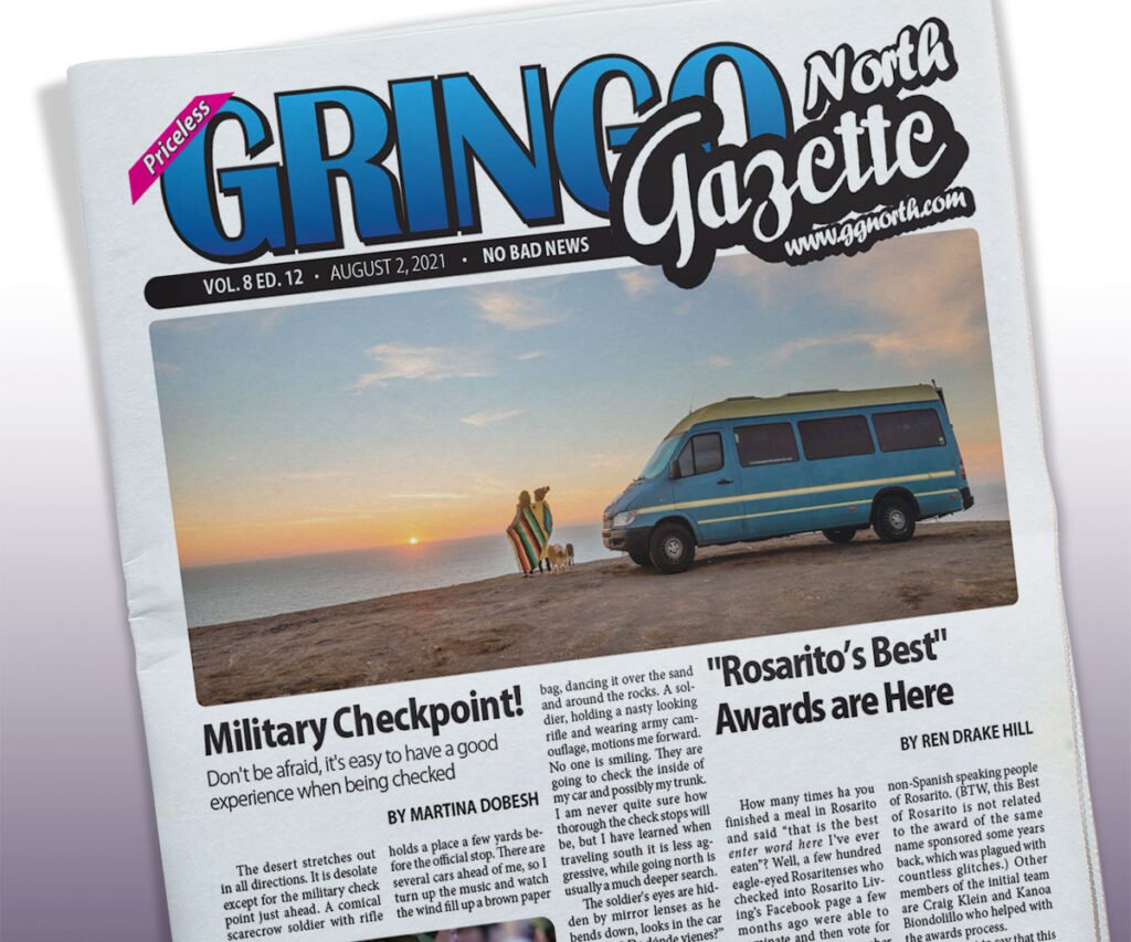 August 2, 2021 Edition