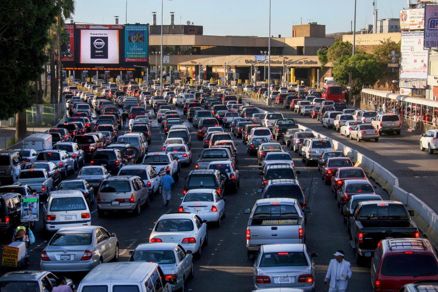 Border To Be Opened For Non-Essential Travel