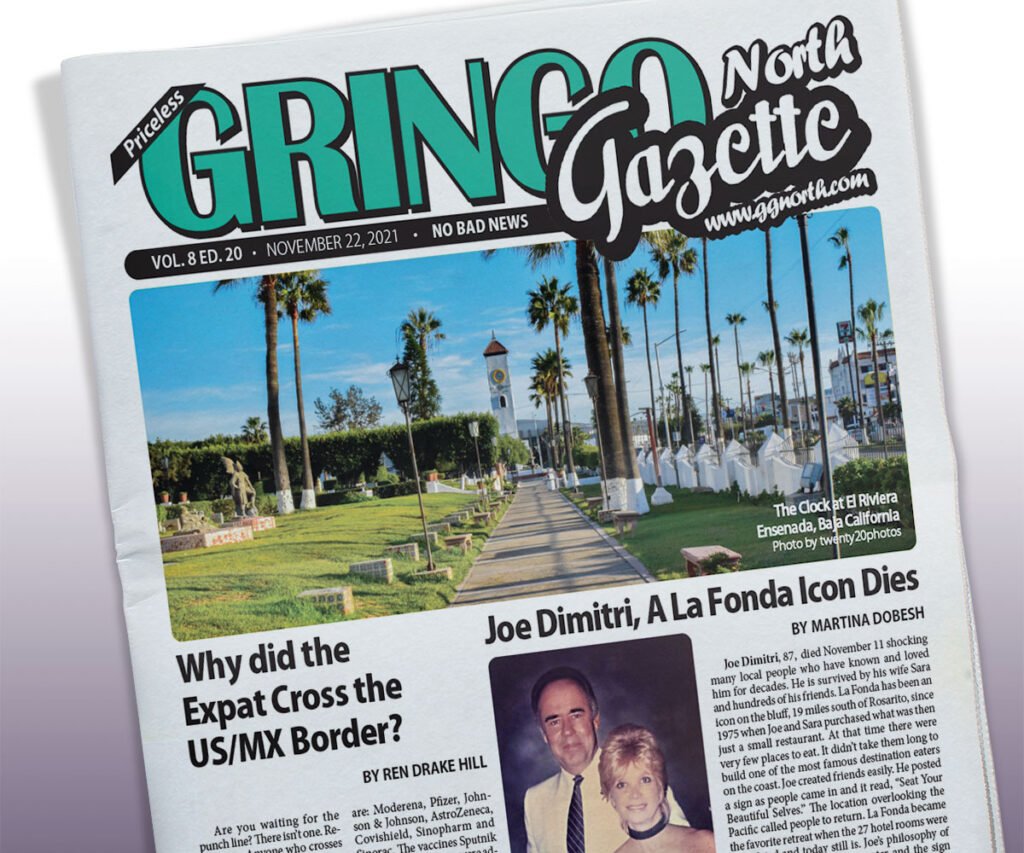 November 24, 2021 Edition