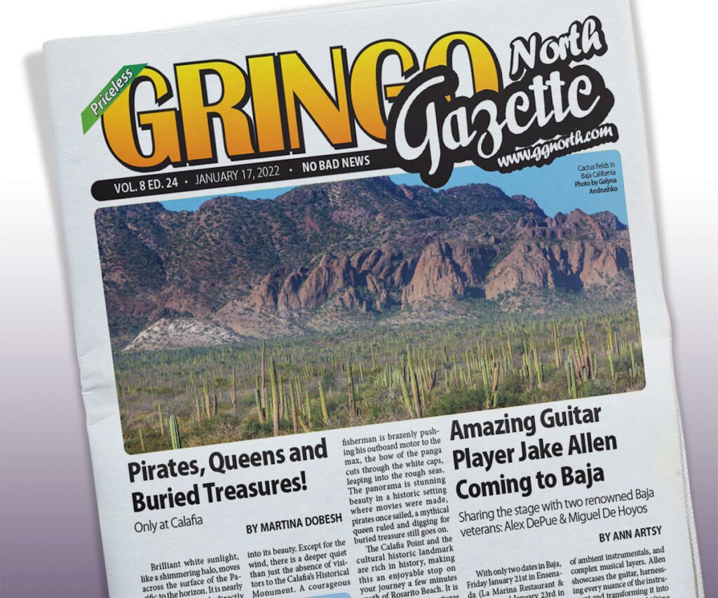 January 17, 2022 Edition