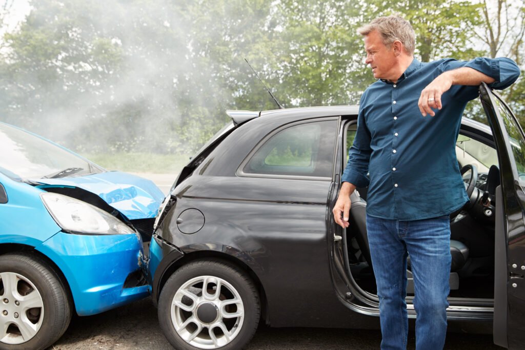 What Should I Do If I'm Involved In a Car Accident In Mexico?