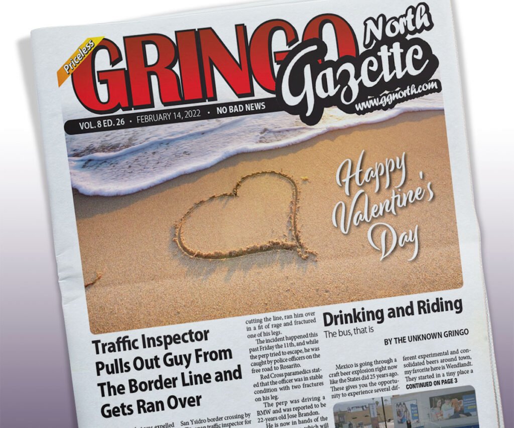 February 14, 2022 Edition