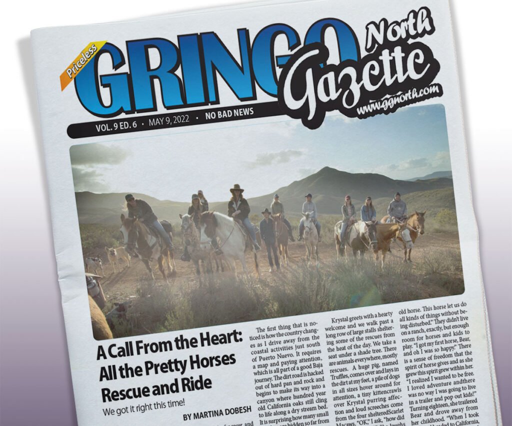 May 9, 2022 Edition
