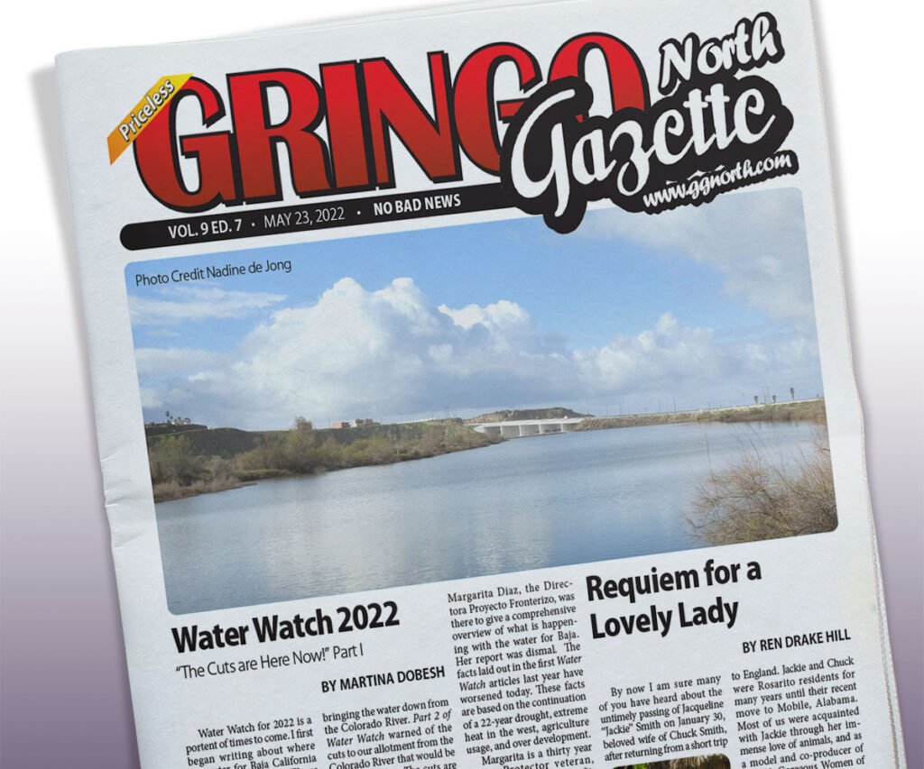 May 23, 2022 Edition