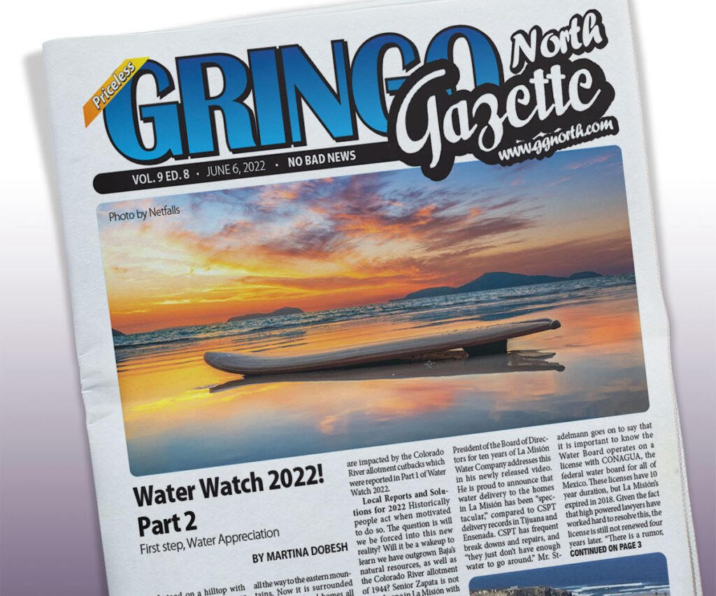 June 6, 2022 Edition