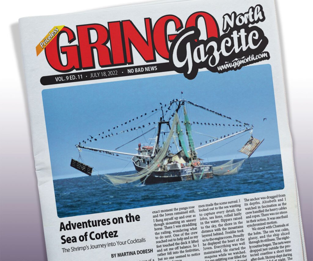 July 18, 2022 Edition