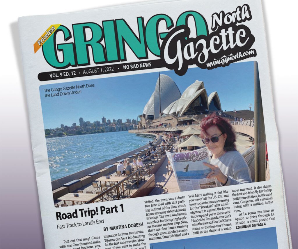 August 1, 2022 Edition