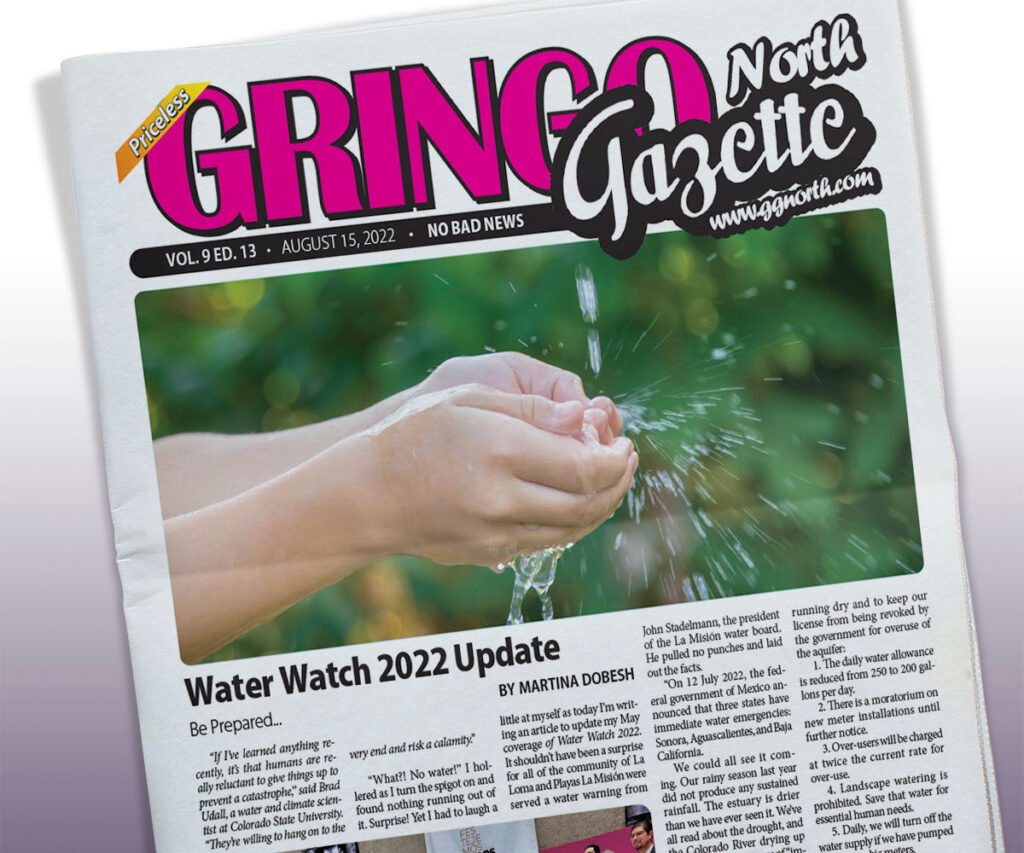August 15, 2022 Edition
