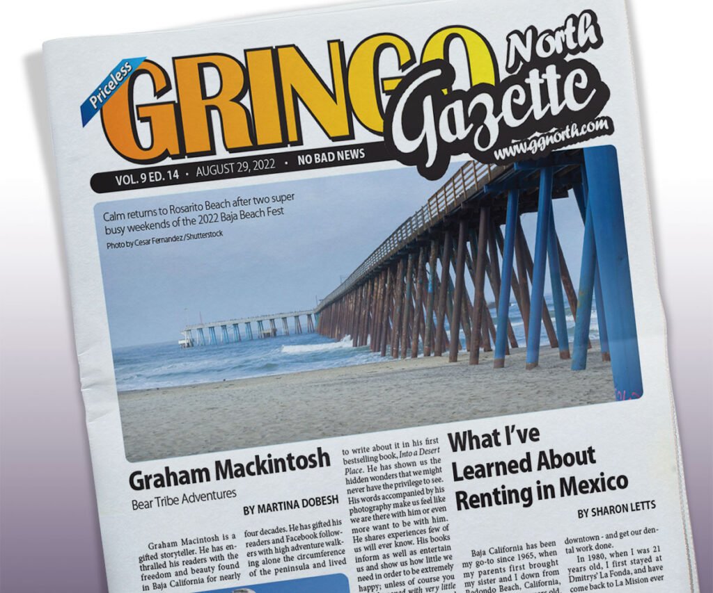 August 29, 2022 Edition