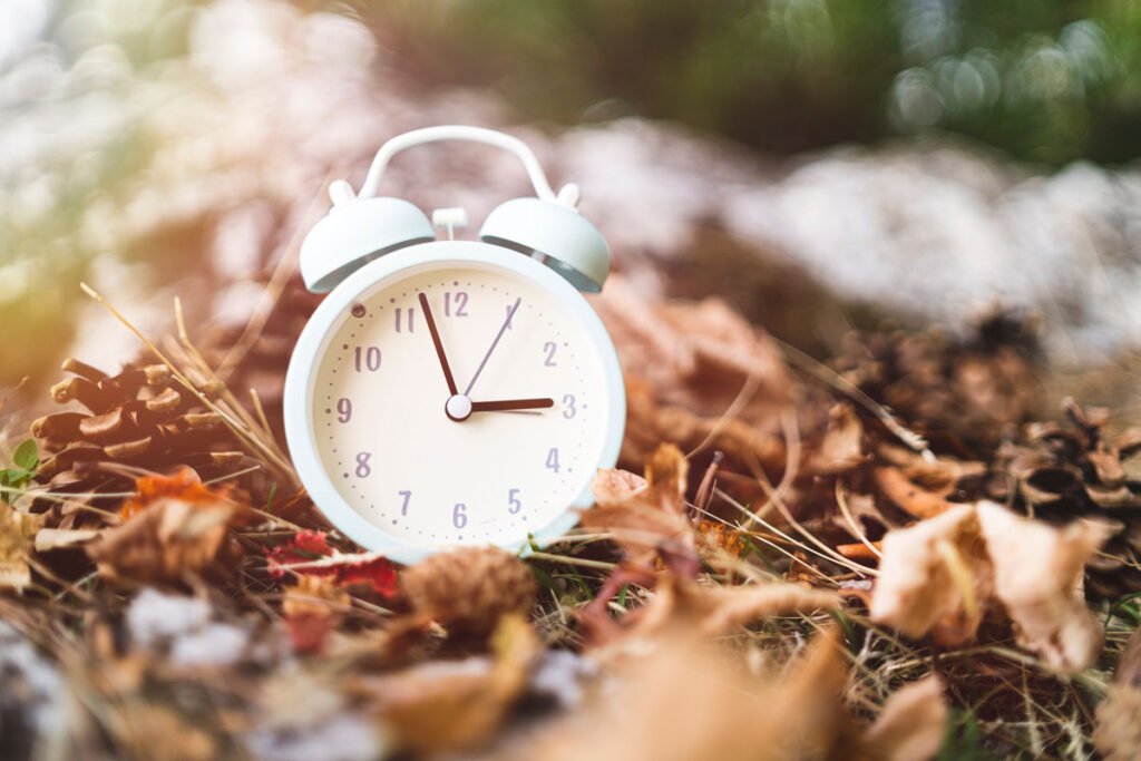 Mexico Cancels Daylight Savings, Border Cities Keep It