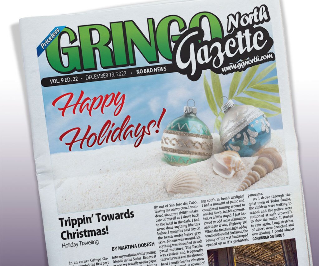 December 19, 2022 Edition