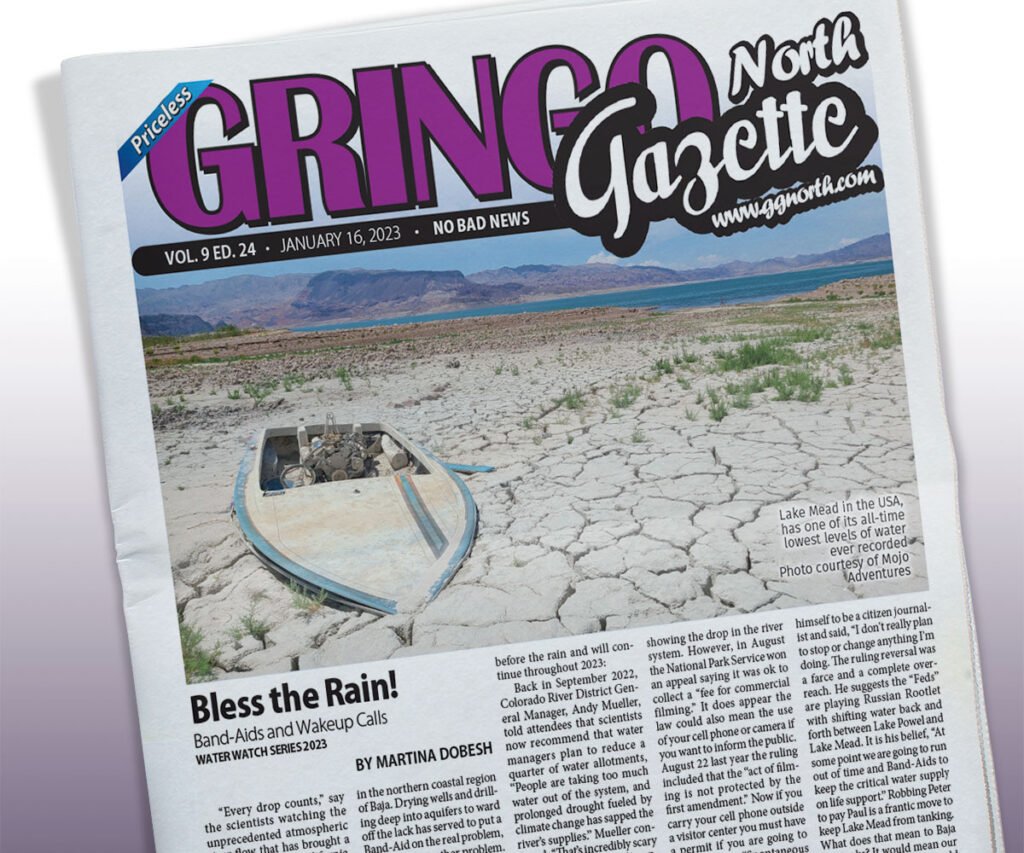 January 16, 2023 Edition