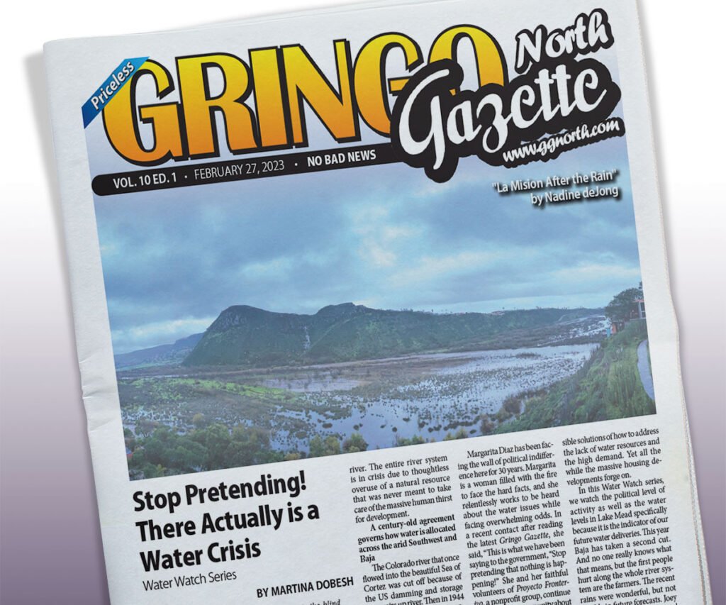 February 27, 2023 Edition