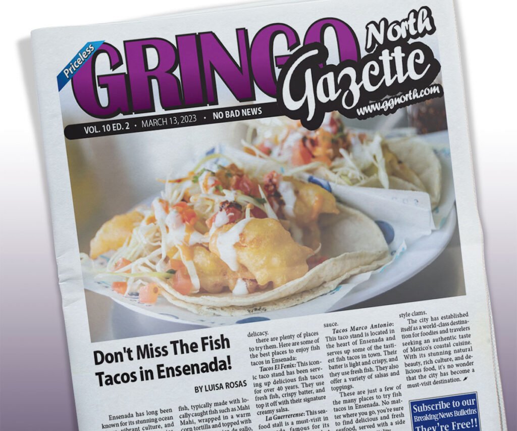 March 13, 2023 Edition
