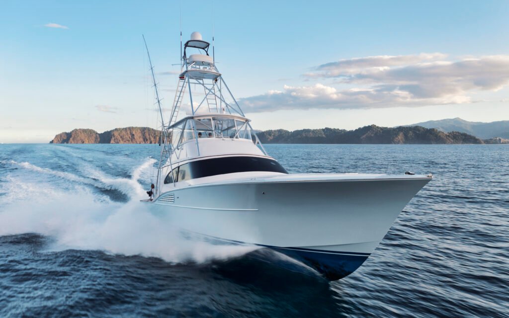 Baja Promotes its Sport Fishing Activities in San Diego