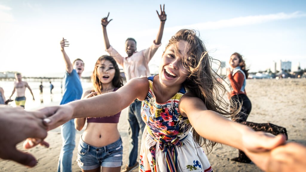 USA Issues Alert for Spring Breakers Traveling to Mexico