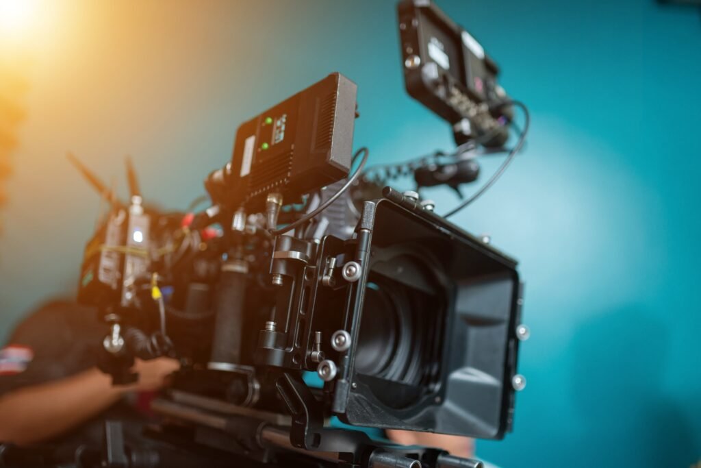 Baja California Updates Cinematography Law