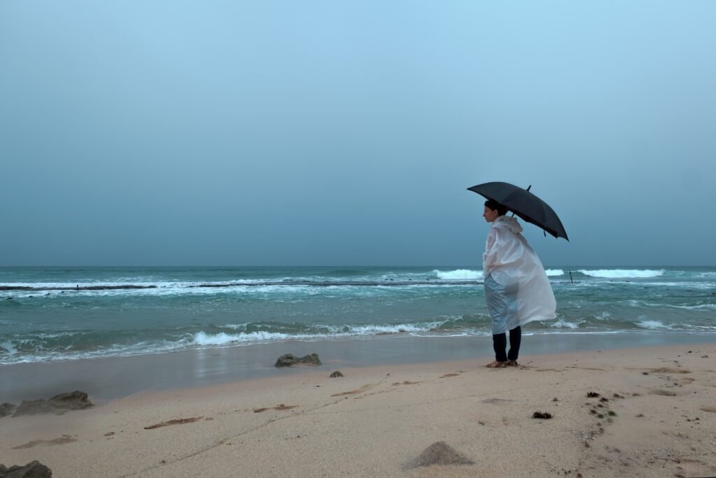 New Cold Front to Enter Baja California, Warns Civil Protection