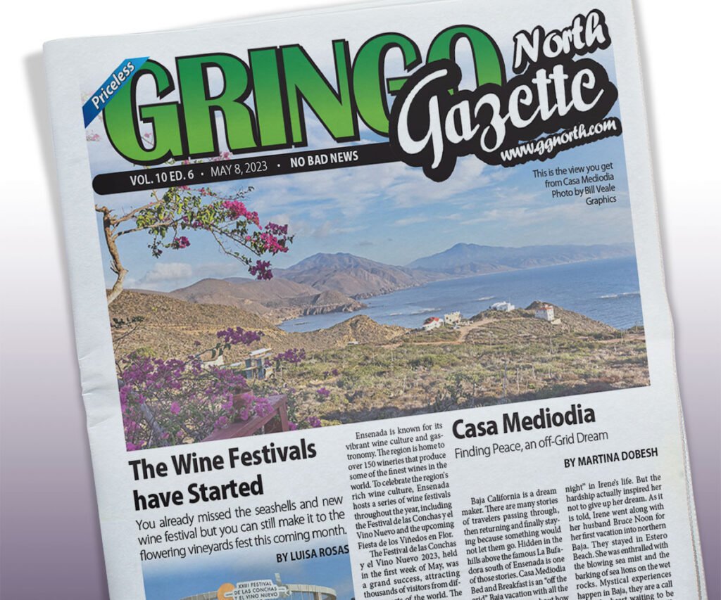 May 8, 2023 Edition