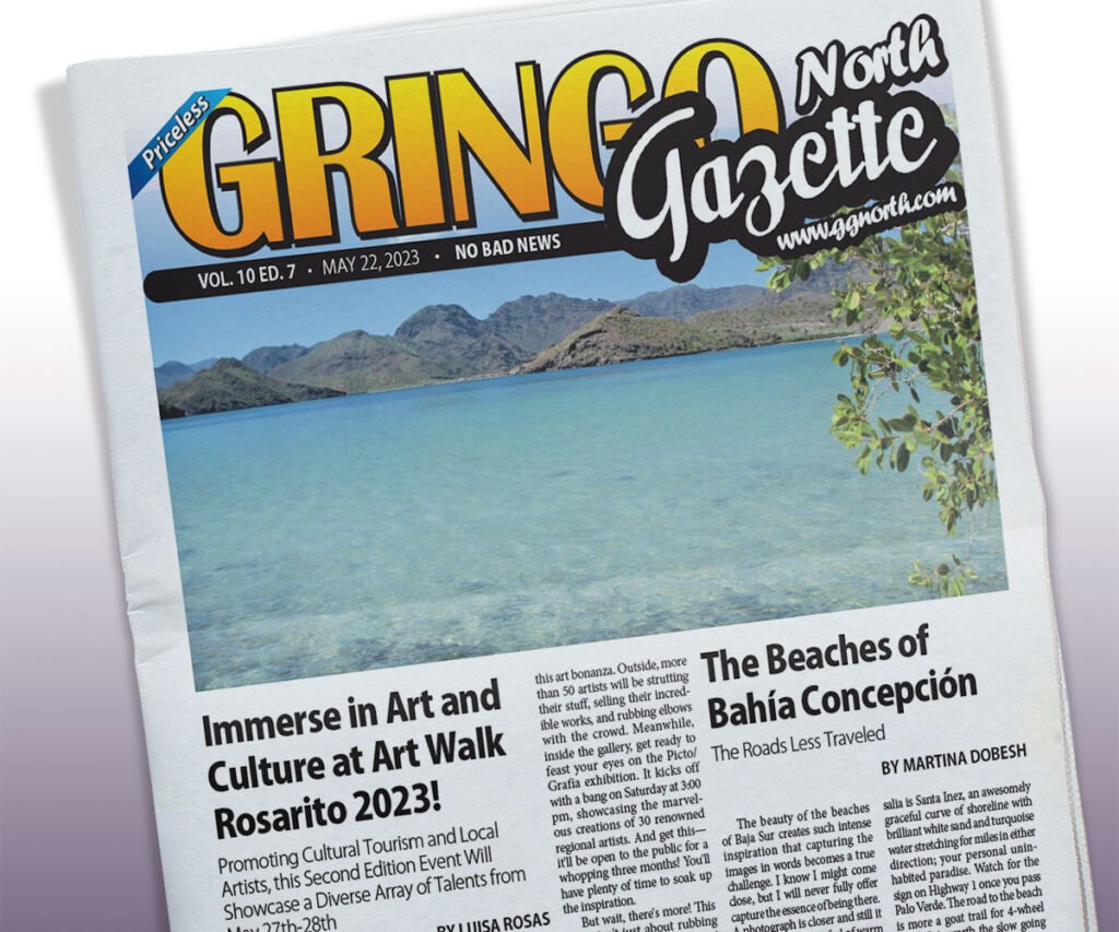 May 22, 2023 Edition