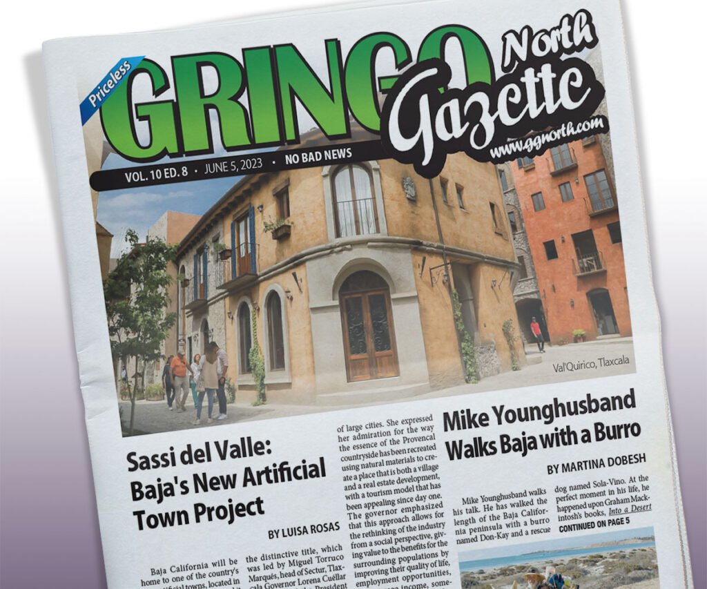 June 5, 2023 Edition