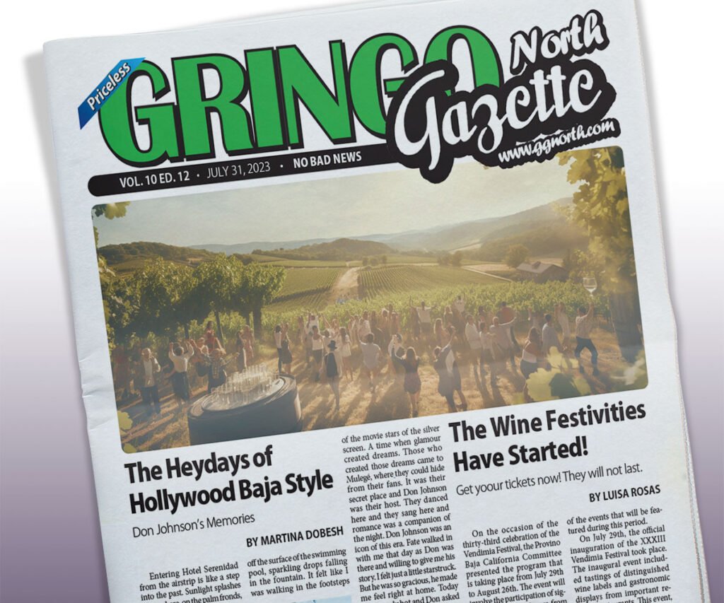 July 31, 2023 Edition