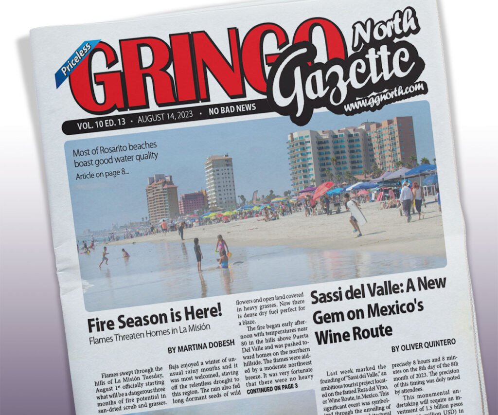 August 14, 2023 Edition