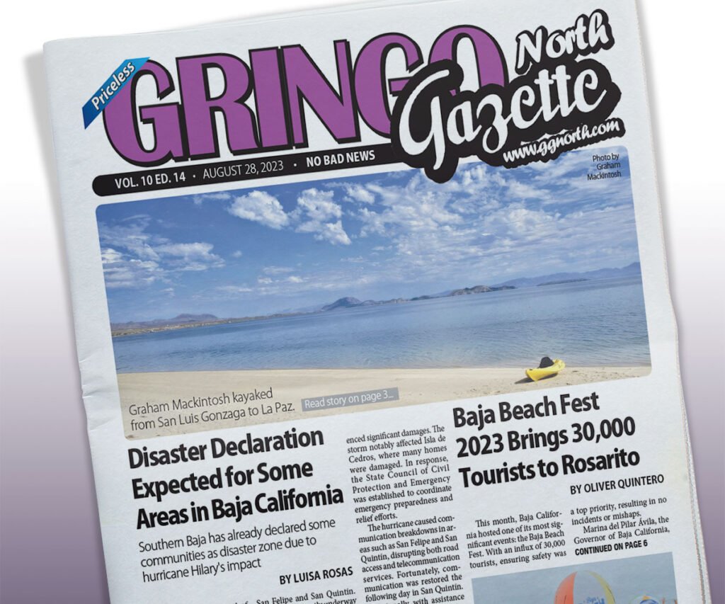 August 28, 2023 Edition