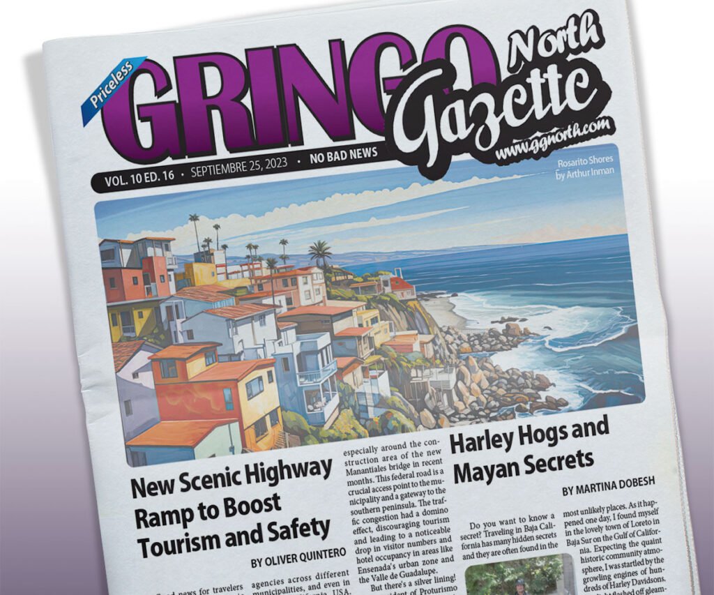September 26, 2023 Edition