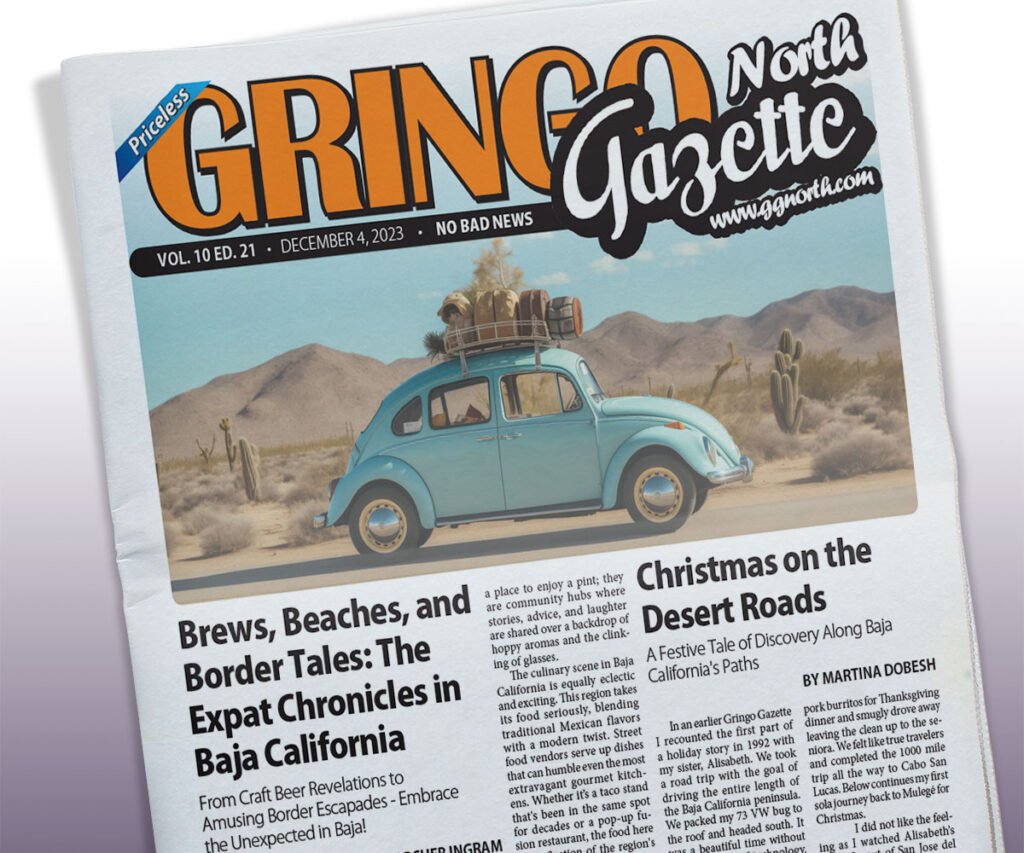 December 4, 2023 Edition