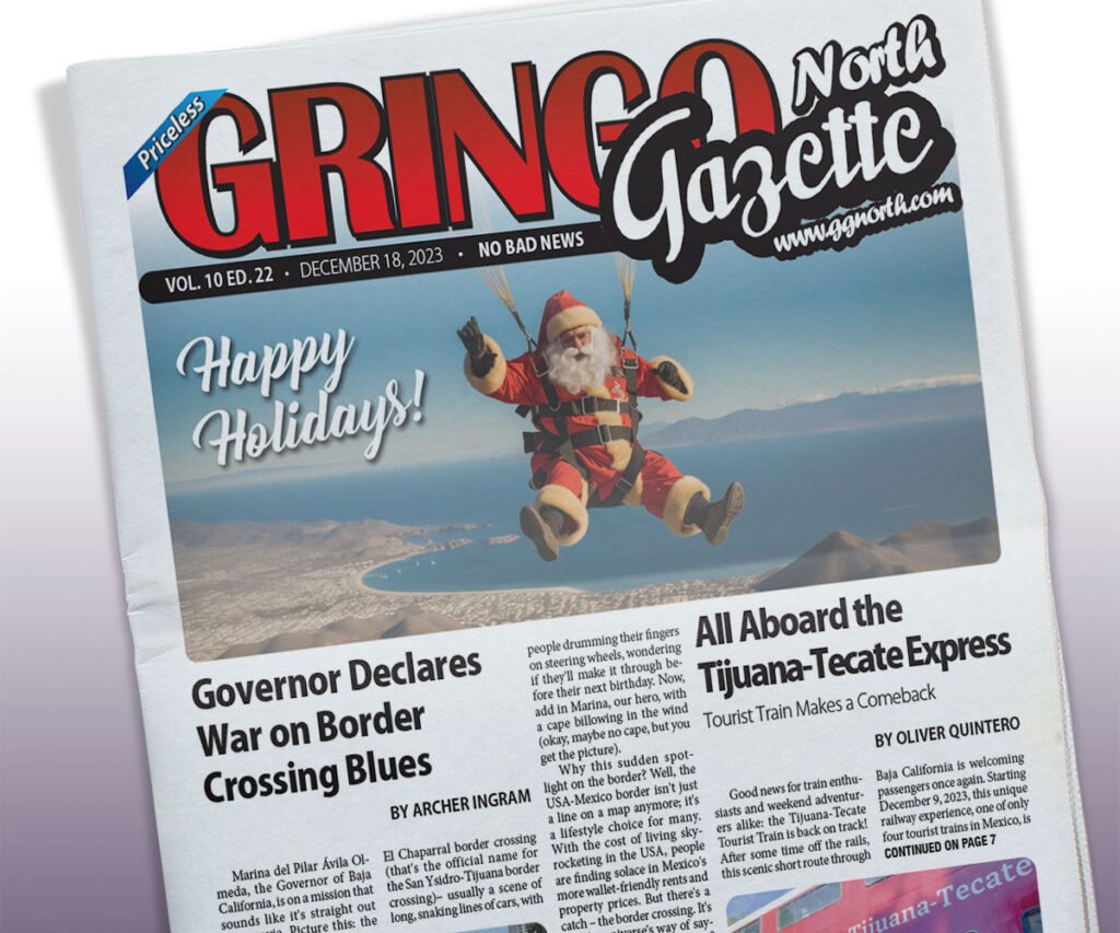 December 18, 2023 Edition