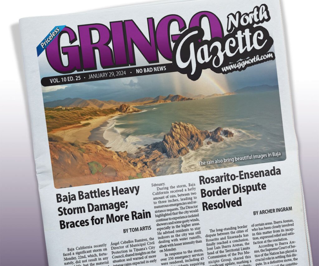 January 29, 2024 Edition