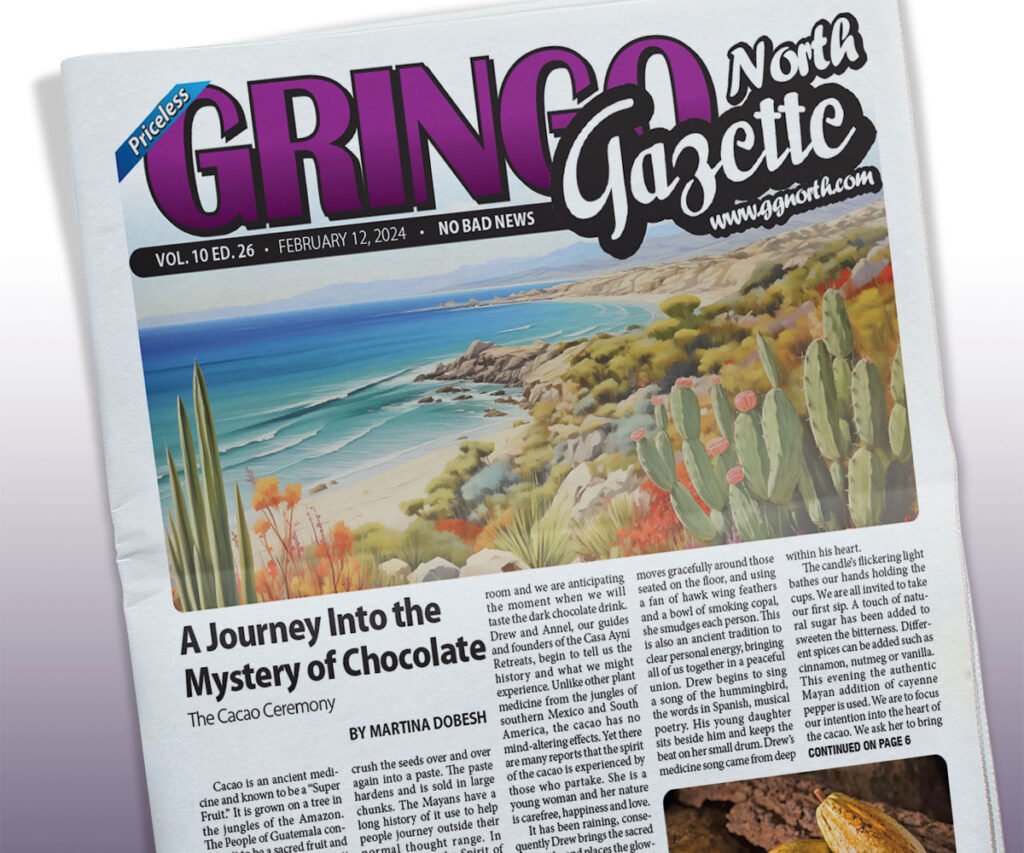 February 12, 2024 Edition