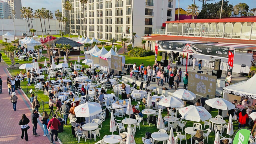 Crossing South Wine & Food Festival – Segunda Edicion