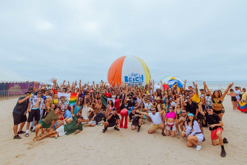 Baja Beach Fest 2024: The Ultimate Summer Festival