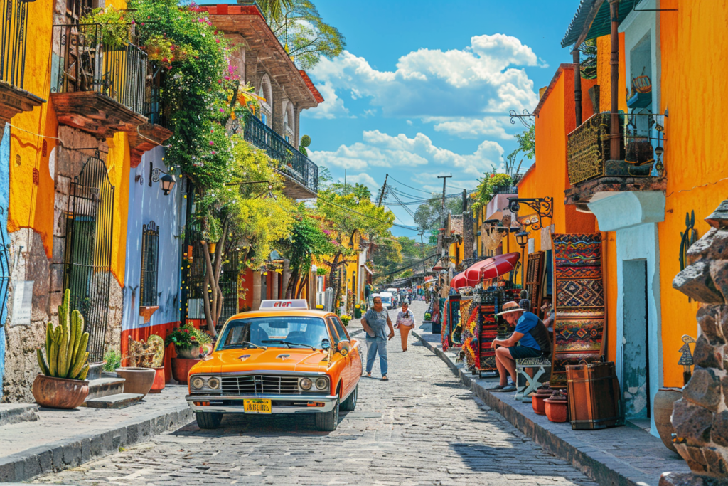 What Mexico Has Taught Me