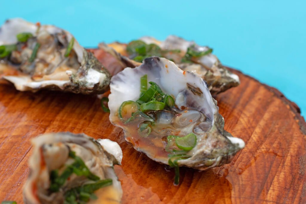 Celebrating Baja's Marine Delights and New Wines