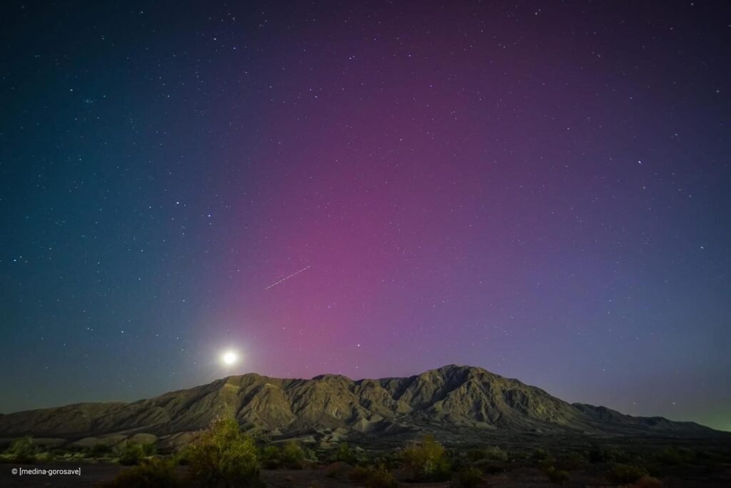 Photo by: Medina Gorosave, Mexicali