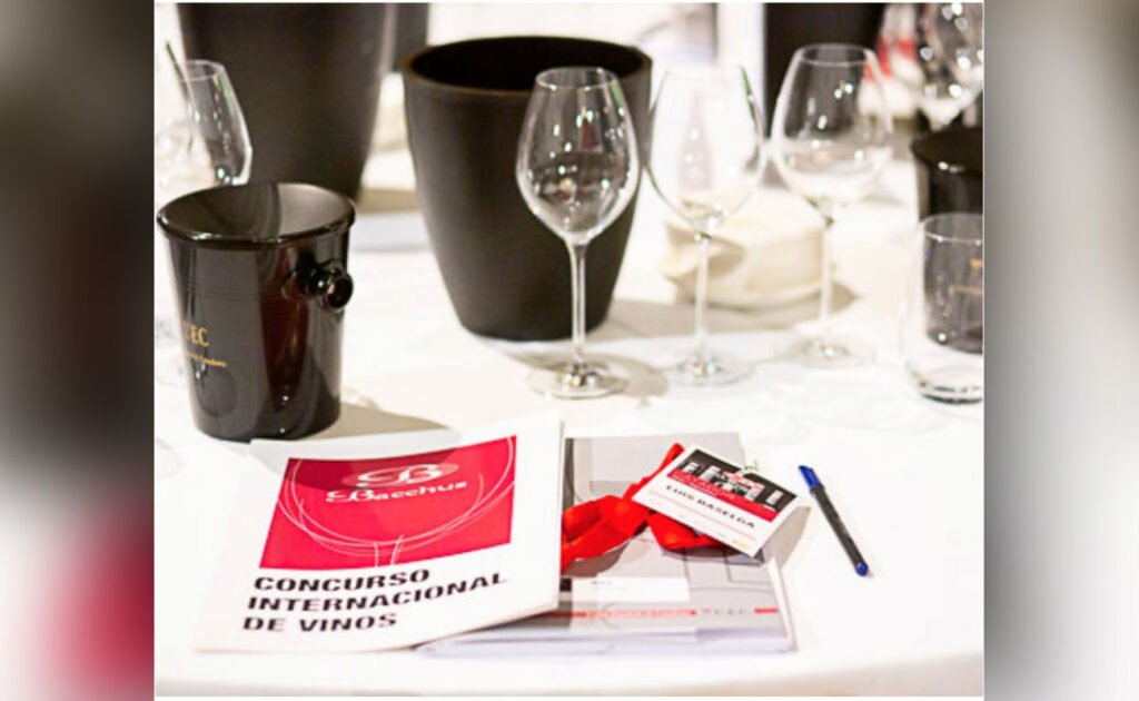 Baja's Best Shine at Bacchus 2024 as Local Wines Triumph Globally