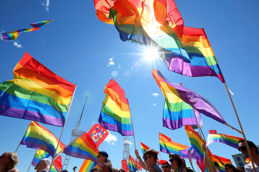 Baja California Joins Global Fight Against Discrimination