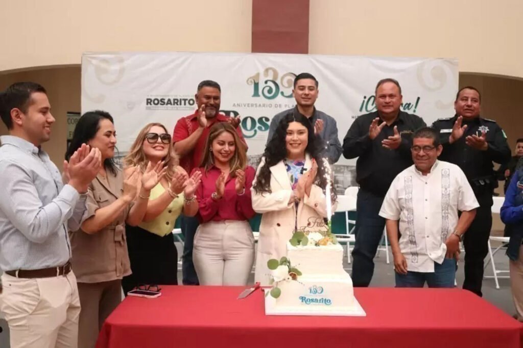 Rosarito Celebrates 139 Years with Sun, Fun, and Community Spirit