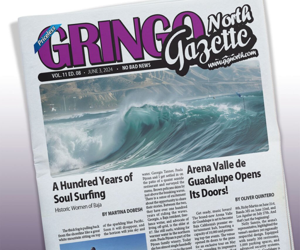 June 3, 2024 Edition