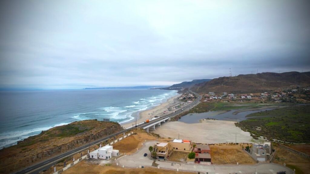 Punta Piedra's New 'Misión' Project Boosts Baja