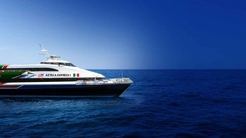 Ensenada - San Diego Ferry Service Set to Sail in Five Months