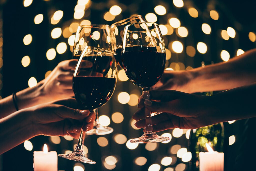 Tijuana's Ultimate Wine Festival Returns!