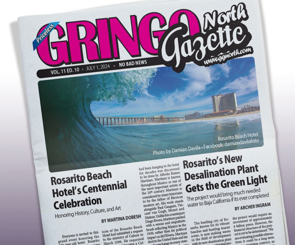 July 1, 2024 Edition